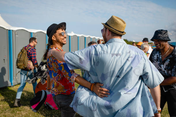 Best Long-term porta potty rental  in Miami Lakes, FL