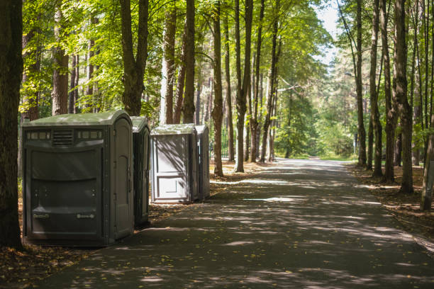Best Portable bathroom rental  in Miami Lakes, FL